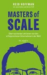 Masters of Scale - Reid Hoffman ; June Cohen ; Deron Triff - 9783864708220