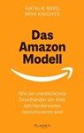 Das Amazon-Modell - Natalie Berg ; Miya Knights - 9783864708398