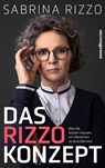 Das Rizzo-Konzept - Sabrina Rizzo - 9783864708480