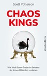 Chaos Kings - Scott Patterson - 9783864709470