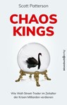 Chaos Kings - Scott Patterson - 9783864709487
