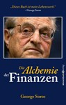 Die Alchemie der Finanzen - George Soros - 9783864709616