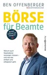 Börse für Beamte - Benjamin Offenberger - 9783864709739