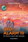 UFO-ALARM III - Wilfried Wambold - 9783864761959