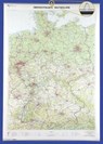 Übersichtskarte Deutschland 1 : 750 000 -  - 9783864821431