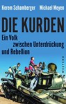 Die Kurden - Kerem Schamberger ; Michael Meyen - 9783864892073