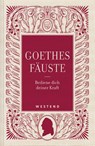 Goethes Fäuste - Rainer Weiss - 9783864894176