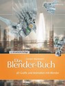 Das Blender-Buch - Carsten Wartmann - 9783864900518