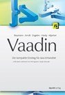 Vaadin - Joachim Baumann ; Daniel Arndt ; Frank Engelen ; Frank Hardy - 9783864902062