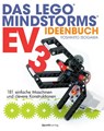 Das LEGO®-MINDSTORMS-EV3-Ideenbuch - Yoshihito Isogawa - 9783864902727