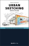 Urban Sketching - Gabriel Campanario - 9783864902871