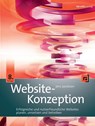 Website-Konzeption - Jens Jacobsen - 9783864904271