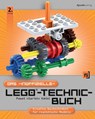Das "inoffizielle" LEGO®-Technic-Buch - Pawel "Sariel" Kmiec - 9783864904332
