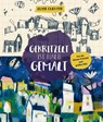 Gekritzelt ist halb gemalt - Diane Culhane - 9783864905414