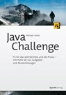 Java Challenge - Michael Inden - 9783864907562