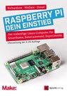 Raspberry Pi - dein Einstieg - Matt Richardson ; Shawn Wallace ; Wolfram Donat - 9783864909146