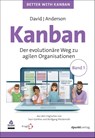 Kanban - David J. Anderson - 9783864909863