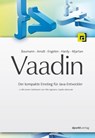 Vaadin - Joachim Baumann ; Daniel Arndt ; Frank Engelen ; Frank Hardy ; Carsten Mjartan - 9783864915864