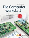 Die Computerwerkstatt - Klaus Dembowski - 9783864917981