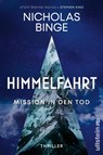Himmelfahrt - Nicholas Binge - 9783864931994