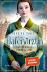 Die Hafenärztin. Ein Leben für das Recht auf Liebe - Henrike Engel - 9783864932137