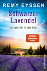 Schwarzer Lavendel - Remy Eyssen - 9783864932168