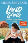 Landgang - Linda Zervakis - 9783864932359