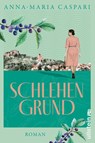 Schlehengrund - Anna-Maria Caspari - 9783864932502