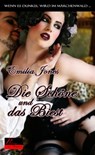 Wenn es dunkel wird im Märchenwald ...: Die Schöne und das Biest - Emilia Jones - 9783864950568