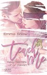 Sexy Secrets of an Escort: Teach me! - Emma Snow - 9783864953057