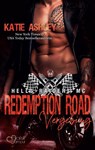 Redemption Road - Katie Ashley - 9783864954597