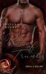 Ray of Trust (Das Kartell Teil 2) - Arizona Moore - 9783864955372