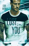 Lost in You: Ich bin dein - Leah Docks - 9783864956942