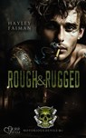 Notorious Devils MC Teil 3: Rough & Rugged - Hayley Faiman - 9783864957130