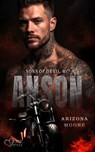 Anson (Sons of Devil MC Teil 4) - Arizona Moore - 9783864957451