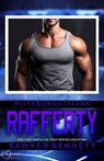 Rafferty (Pittsburgh Titans Team Teil 15) - Sawyer Bennett - 9783864957963