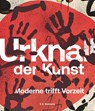 Urknall der Kunst - Hessisches Landesmuseum Darmstadt ; Martin Faass ; Jessica Schmidt - 9783865024947