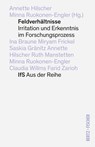 Feldverhältnisse - Annette Hilscher ; Minna Ruokonen-Engler - 9783865058546