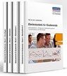 Elektrotechnik für Studierende - Leonhard Stiny - 9783865229458