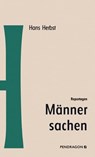 Männersachen - Hans Herbst - 9783865322975