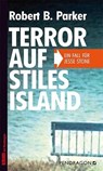Terror auf Stiles Island - Robert B. Parker - 9783865323637