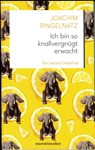 Ich bin so knallvergnügt erwacht - Joachim Ringelnatz - 9783865392749