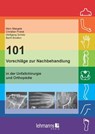 101 Vorschläge zur Nachbehandlung - Marc Maegele ; Christian Probst ; Wolfgang Schütz ; Bertil Bouillon - 9783865418937