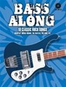 Bass Along - 10 Classic Rock Songs -  - 9783865434586