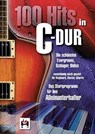 100 hits in C-Dur, band 1 -  - 9783865438010