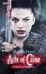 Acts of Caine 02. Helden sterben - STOVER,  Matthew - 9783865523655