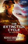 The Extinction Cycle - Buch 2: Mutierte Bestien - Nicholas Sansbury Smith - 9783865524966