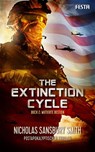 The Extinction Cycle - Buch 2: Mutierte Bestien - Nicholas Sansbury Smith - 9783865524966