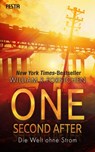 One Second After - Die Welt ohne Strom - William R. Forstchen - 9783865527196