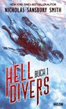 Hell Divers - Buch 1 - Nicholas Sansbury Smith - 9783865527783